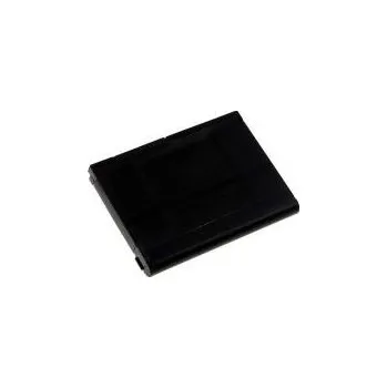Baterie pro mobilní telefon Baterie T-Mobile MDA Touch 3,7V 1100mAh