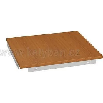 Psací stůl Kancelářský stůl Gate GP 800 Akát