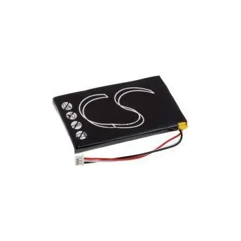 Baterie Navigon 3300 Serie 3,7V 1200mAh