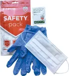Batist Medical Safety Pack 3v1 -…