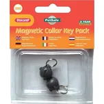 Staywell 980 Magnetic Collar Key Pack 2…