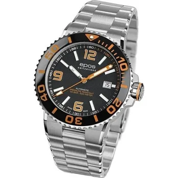 Hodinky Epos Sportive 3441.131.99.52.30 + 5 let záruka a dárek ZDARMA