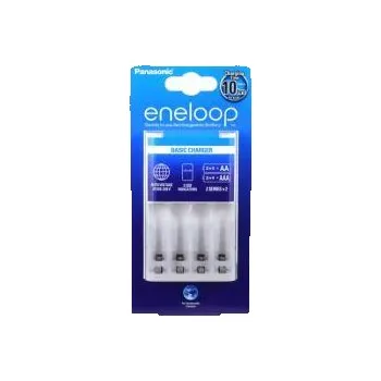 Nabíječka Sanyo eneloop MQN04-E originál 100-240V