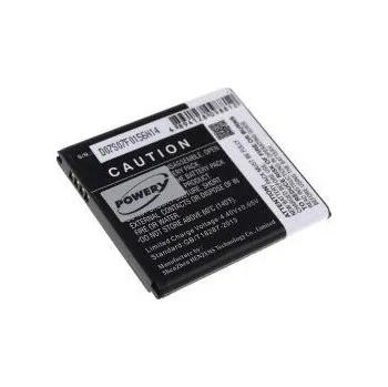 Baterie pro mobilní telefon Baterie Samsung EB-BJ100CBE 3,85V 1850mAh