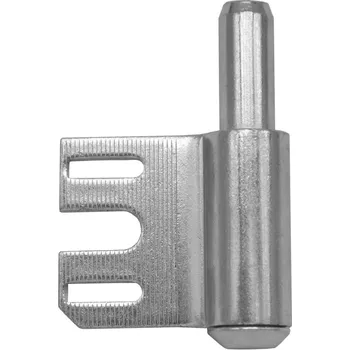 Nábytek Závěs dveřní do ocelových zárubní OZ 34