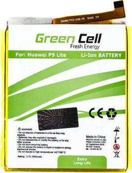 Baterie pro mobilní telefon Green Cell BP53