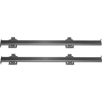 Amica Big Cavit teleskopy 75% levý/pravý Příslušenství pro troubu Amica Big Cavit teleskopy 75% levý/pravý