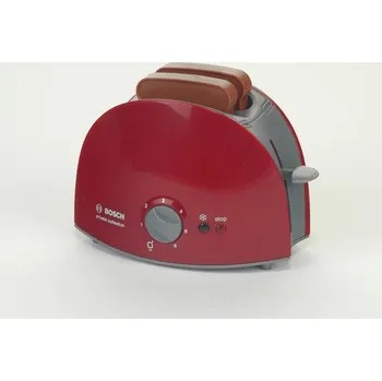 Dětský spotřebič Dětský toustovač BOSCH (Dětský kávovar )