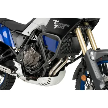 Rám pro motocykl PUIG Španělsko Yamaha Tenere 700 padací rámy PUIG