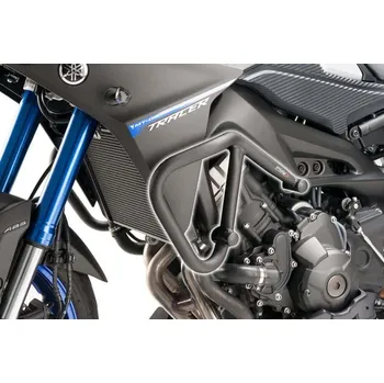 Rám pro motocykl PUIG Španělsko Yamaha MT-09 Tracer padací rámy PUIG
