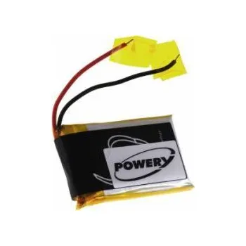 Baterie Jabra AHB5-2229PS 3,7V 250mAh