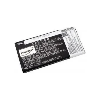 Baterie pro mobilní telefon Baterie Samsung Galaxy Xcover 4 2017 3,85V 2800mAh