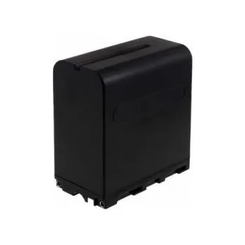 Baterie Sony DCR-TRV900E 10400mAh 7,4V