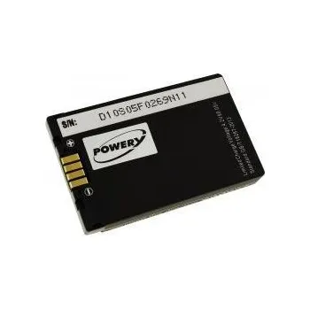 Baterie Motorola SNN5705C 3,7V 1700mAh