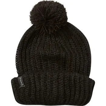Čepice Fox Womens Indio Beanie black