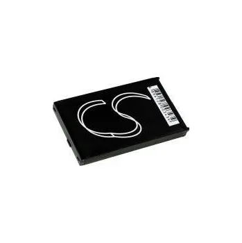 Baterie Garmin 011-01018-00 3,7V 1400mAh