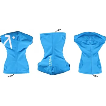 Rukavice Nylonové pytlíky na ruce Hiko K1 Barva: Modrá světlá, Velikost: S / M