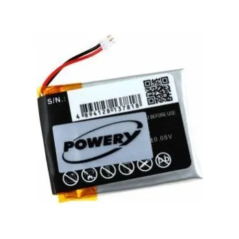 Baterie Garmin 361-00034-02 3,7V 300mAh