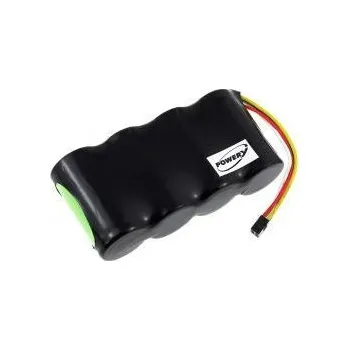 Baterie Fluke BP120 4,8V 3000mAh