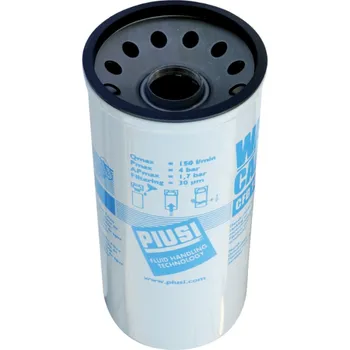 PIUSI NÁHRADNÍ VLOŽKA PRO 11 701