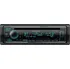 Autorádio Kenwood KDC-BT640U