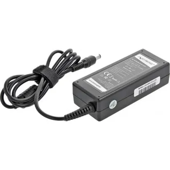 Nabíječka na notebook Toshiba Portege 7020CT 60W (6.3x3.0) - toshiba