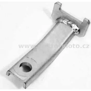 Auto-moto Záchyt reakce (Jawa Sport 250,350), surový