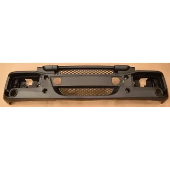 Nárazník Nárazník IVECO EUROCARGO přední MTX EI09040700, , ,