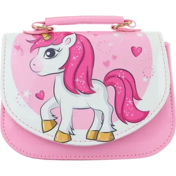 Kabelka Lamps Dětská kabelka s jednorožcem