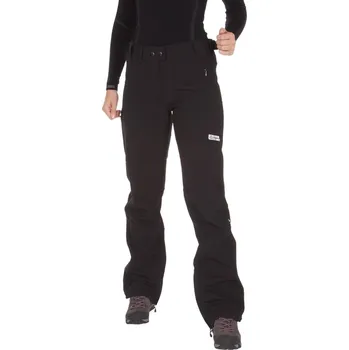 Dámské kalhoty Nordblanc Softshellové kalhoty s fleecem LEONI Size: 40
