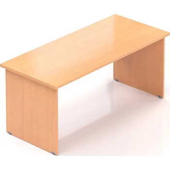 Psací stůl Rauman stůl Visio 160x70 cm Barva: Buk + doprava ZDARMA