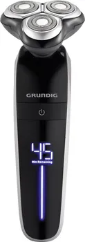 Holicí strojek Grundig MS7640