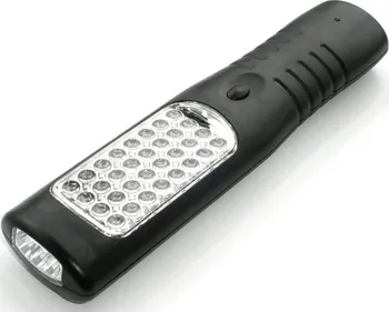 Automax 3036 montážní svítilna s magnetem a háčkem