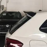 Autostyle zadní spoiler kšilt nad okno VW Polo AW (NE pro R-Line/Gti) -- od roku výroby 2017- SLEVA 5%