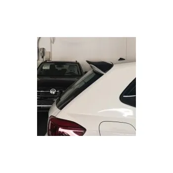 Tuning Autostyle zadní spoiler kšilt nad okno VW Polo AW (NE pro R-Line/Gti) -- od roku výroby 2017- SLEVA 5%