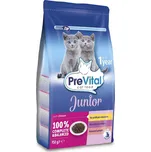PreVital Cat Junior kuřecí 950 g