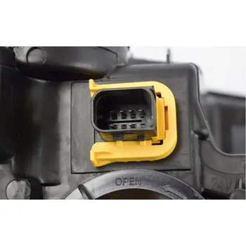 Osvětlení automobilu Světlomet MB ACTROS MP4,ANTOS,AROCS TANGDE TD01-50-102DL