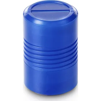 Plastové pouzdro KERN; 347-120-400 pro jednotlivá závaží 2kg