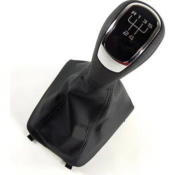 Škoda Superb II-Řadící páka s manžetou 5° škoda