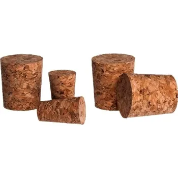 Korková zátka 44x40