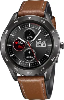 Chytré hodinky Lotus L50012/1