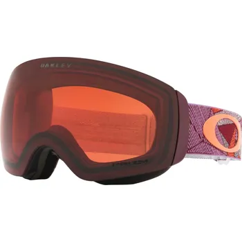 Brýle OAKLEY Flight Deck M Prizmatic Portsharkskin w Prizm Rose, OO7064-74