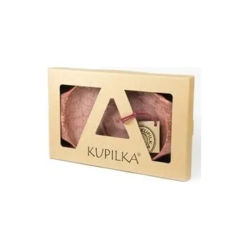 Kempingové nádobí Kupilka Talíř Červený K44R