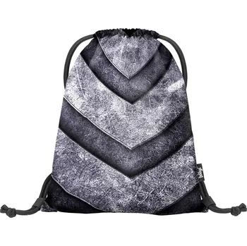 Školní sáček BAAGL Sáček na obuv Magion A-7750