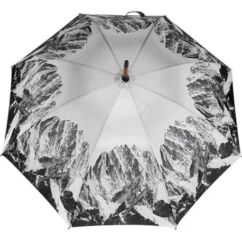 Deštník Deštník Mont Blanc - 105*105*88cm