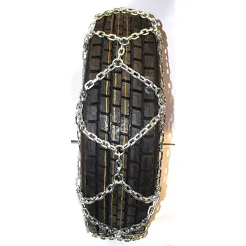 Sněhové řetězy Sněhové řetězy 245/70R19,5; 9,5-17,5 CHAIN HNN270