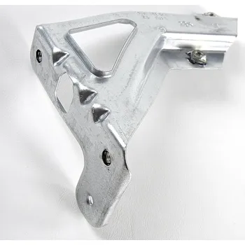 Nárazník Škoda Octavia-Přední držák nárazníku original levý