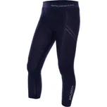 Brubeck Chlapecké termokalhoty ACTIVE WOOL JUNIOR Barva: Tmavě modrá, Velikost: 152/158