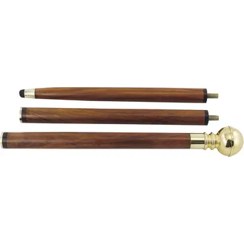 SEA CLUB Vycházková hůl rozkládací s kompasem 9355