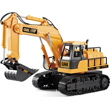 RC model ostatní Wiky RC Bagr 32 cm